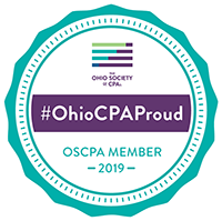 Ohio CPA Proud